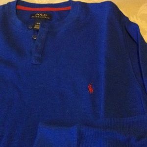 POLO RALPH LAUREN